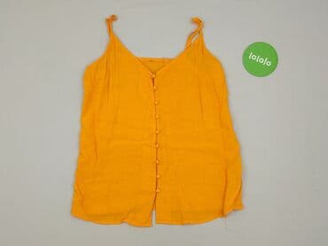 bluzki z krótkim rękawem plus size: Жіноча блуза, розмір S — 2