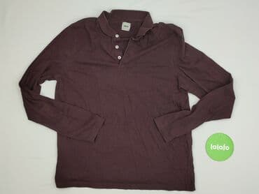 lidl kurtka puchowa: Asos, Polo shirt for men, L — 2