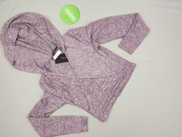 bluza z mopsem: Trendyol, Bluza z kapturem damska, rozmiar S — 2