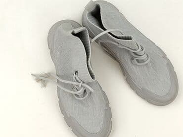 buty damskie cropp: Sneakersy damskie, 41, stan - Bardzo dobry — 1