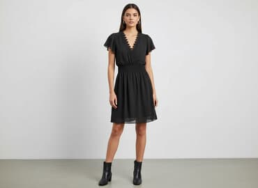 tanie sukienki magmac: Sukienka damska, rozmiar S — 1