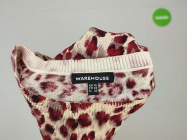sweter panterka: Wearhouse, Светр жіночий, розмір M — 4