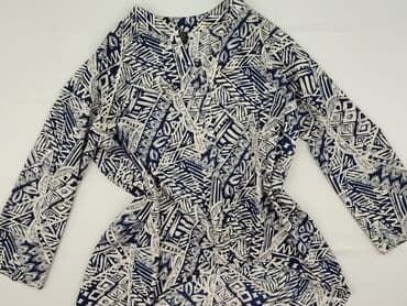 new yorker bluzka z dekoltem: Bluzka damska, rozmiar M — 1