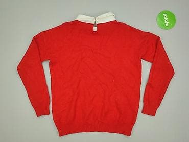 sweter atmosphere: Les étoiles claires Paris, Sweter damski, rozmiar S — 3