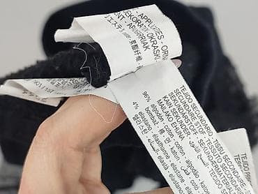 modne rzeczy: Zara, Bluza damska
, rozmiar L — 7