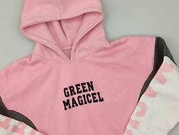 Bluza z kapturem damska, rozmiar L