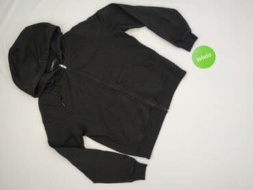 house brand bluza: House, Women`s hoodie, size M — 2