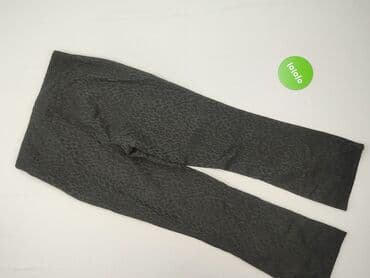 sprzedaż używanych majtek damskich: Zara, Spodnie materiałowe damskie, M — 3