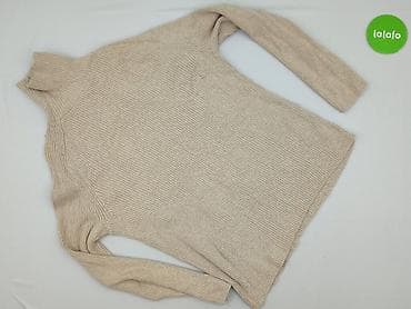 mk t shirts: H&M, Golf damski, rozmiar L — 2