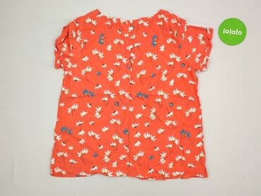 sukienka w cytryny lidl: Bluzka damska, rozmiar XL — 4