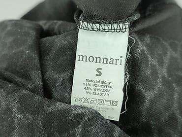 sweter armani: Monnari, Bluza damska
, rozmiar S — 5