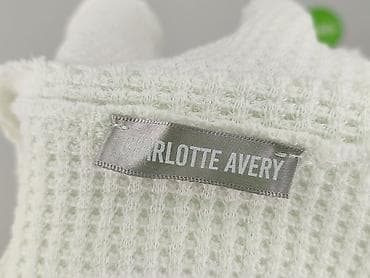 kaskada bluzki: Bluzka damska, rozmiar S — 4