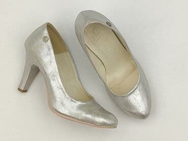 karino buty zimowe: Półbuty damskie, rozmiar 36 — 1