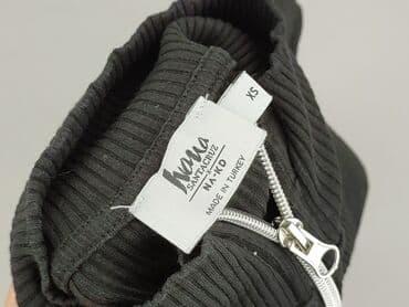 zara sukienka z prążkowanej dzianiny: NA-KD, Sukienka damska, rozmiar XS — 6