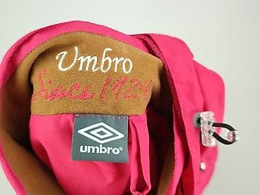 q body: Umbro, Kurtka przejściowa damska, rozmiar M — 5