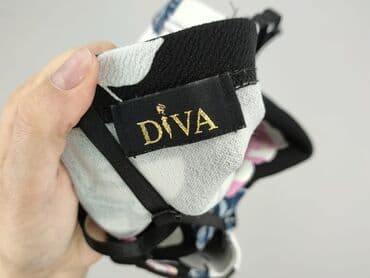 kombinezon do pływania damski: Diva, Kombinezon damski, rozmiar S — 5