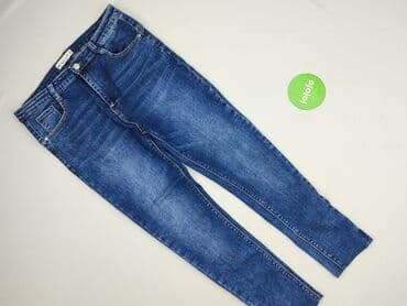 spodnie jensowe: Denim Life, Jeansy dla mężczyzn, rozmiar 2XL — 2