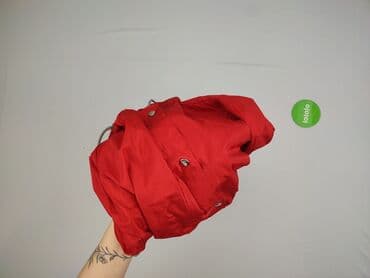 kurtka travis scott: Parka damska, rozmiar S — 5