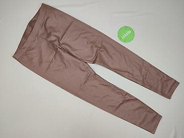 leginsy megi: Tally Weijl, Legginsy Ze skóry ekologicznej damskie, rozmiar S — 2