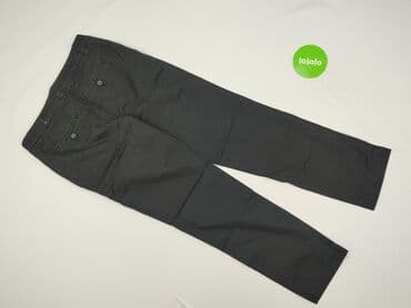 dupy w dżinsach: Esprit, Spodnie materiałowe damskie, rozmiar 2XS — 3