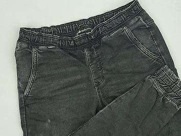 cropp dresy: Cropp, Spodnie dla mężczyzn, rozmiar M — 1