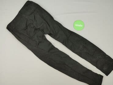 Women: BYoung, Material trousers for women, size XS (EU 34) — 3