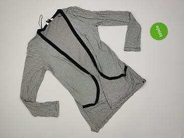 kurtka w stylu boho: New Look, Kardigan damski, rozmiar S — 2