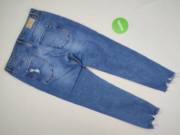 bluzy pull and bear: PULL&BEAR, Jeansy dla mężczyzn, rozmiar M — 3