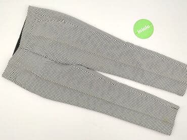 spodnie z piórami zara: Zara, Spodnie materiałowe damskie, rozmiar XS — 2