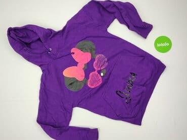 Kobiety: Bluza z kapturem damska, rozmiar S — 2