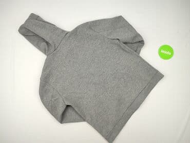 szorty męskie cropp: Hoodie for men, XL (EU 42), Zara, condition - Very good — 3