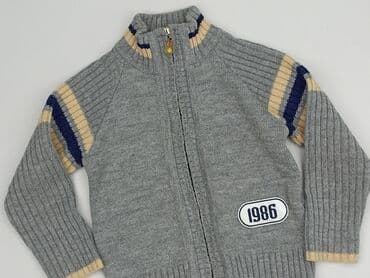 marex łódź koszule sklep internetowy: Sweater, 7 years, 116-122 cm, condition - Good — 1