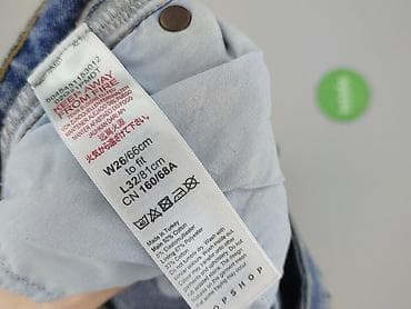 jeans f: Topshop, Jeansy damskie, rozmiar XS — 5