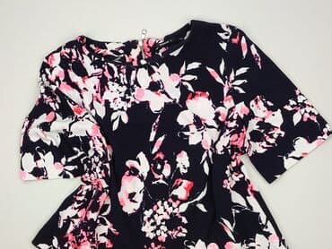 Roman, Women's blouse, 3XL at lalafo.pl Roman, Women's blouse, 3XL