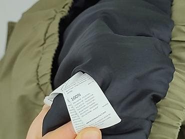 kurtka lupilu: Kurtka przejściowa damska, rozmiar M — 5