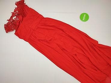 sukienki do ziemi na wesele: Sukienka damska, rozmiar S — 3