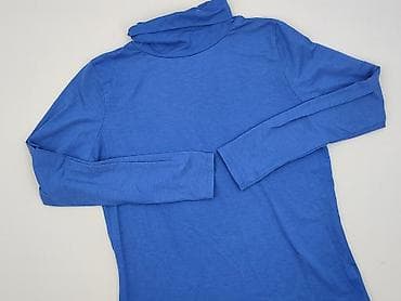 uniqlo basic t shirty: Golf damski, rozmiar M — 1