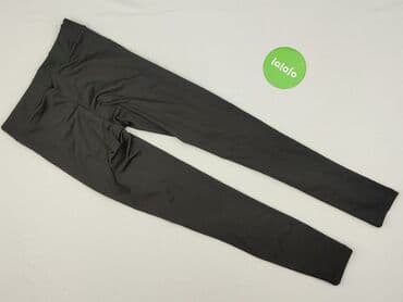 balanciaga klapki: Balenciaga, Legginsy Sportowe damskie, S — 3