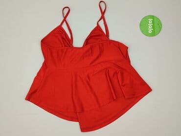 shein bluzy: Shein, Top damski, rozmiar 2XL — 3