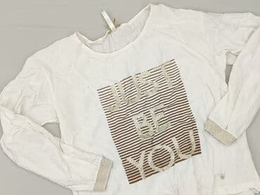 sukienka z dziurami: Bluzka damska, rozmiar S — 1