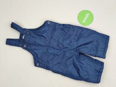 lidl spodnie przeciwdeszczowe: Overall, Cherokee, 6-9 months, condition - Perfect — 2