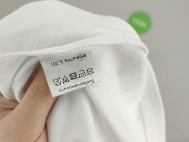 koszulka c a: Cecilia Classics, T-shirt damski, rozmiar S — 5