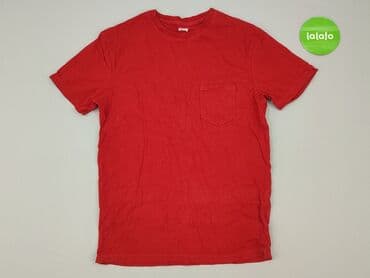wojan koszulki allegro: T-shirt for men, XS (EU 34), Sinsay, condition - Very good — 2