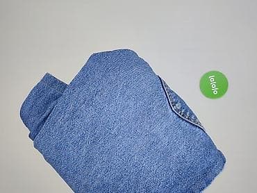 jeansy prl: Bershka, Jeansy damskie, rozmiar S — 5