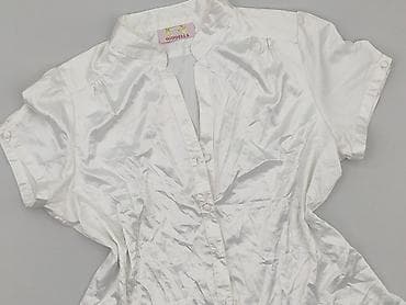 modawanilia bluzki: Bluzka damska, rozmiar 2XL — 1