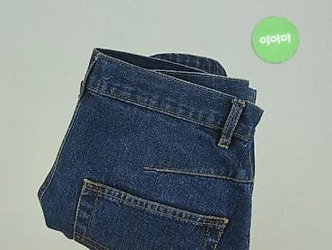 spódnice mini: Denim, Spódnica damska, rozmiar M — 6