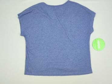 koszulka ze smokiem damska: Shein, T-shirt damski, M — 3