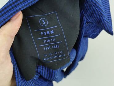 bluza gap ptak: FSBN, Koszulа dla mężczyzn, rozmiar S — 4