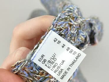 co to jest akryl w swetrze: Sweter damski, L — 5