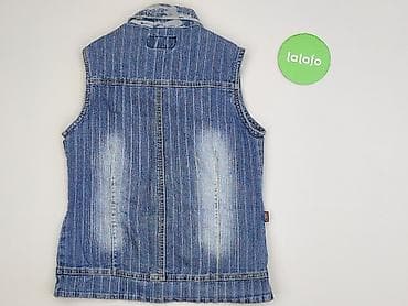 blue jeans: Kamizelka damska, rozmiar M — 3